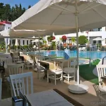 Hotel Club Cherry & Family Turgutreis