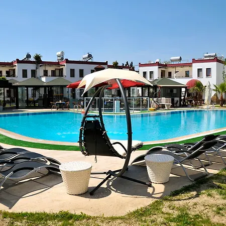 Club Cherry & Family Szálloda Turgutreis