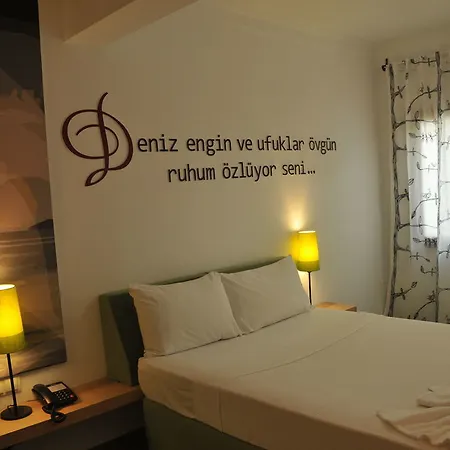 Hotel Club Cherry & Family Turgutreis