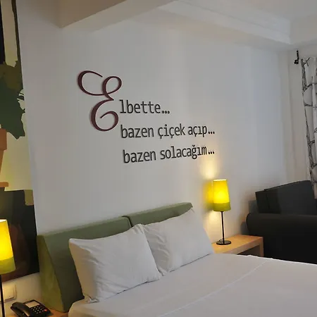 Otel Club Cherry & Family