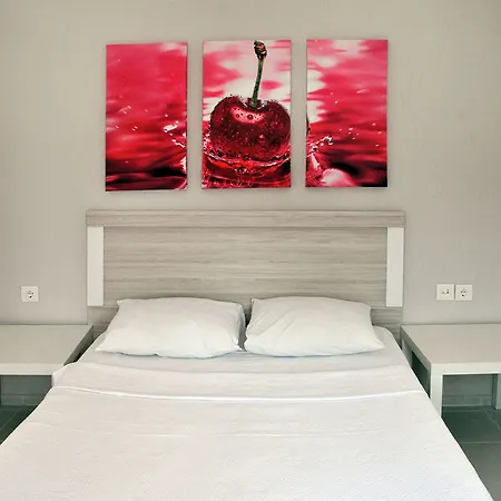 Club Cherry & Family トゥルグトレイス