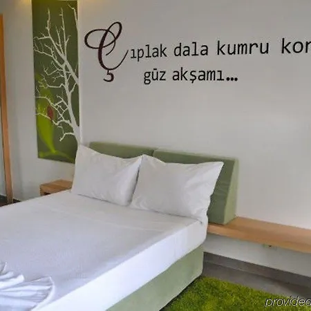 Club Cherry & Family Hotel