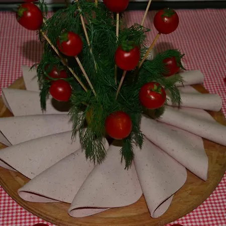 Club Cherry & Family Hotel Turgutreis