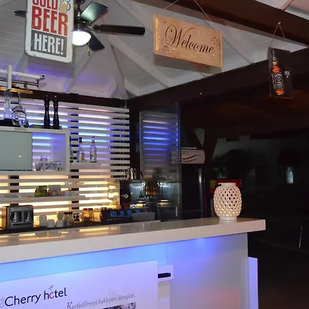 Hotel Club Cherry & Family Turgutreis