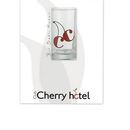 Club Cherry & Family ホテル