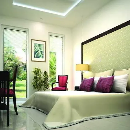 Hotel Club Cherry & Family Turgutreis