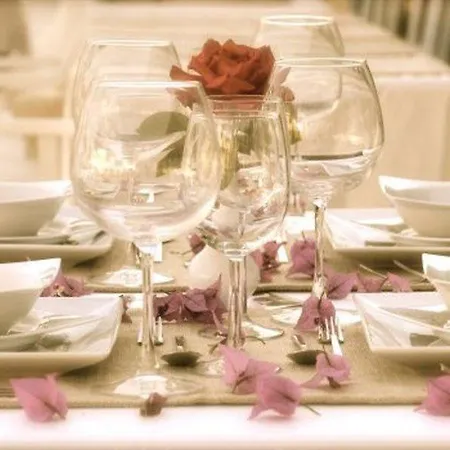 ホテル Club Cherry & Family 2*