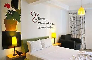 Club Cherry & Family 2* Turgutreis