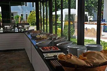 ホテル Club Cherry & Family