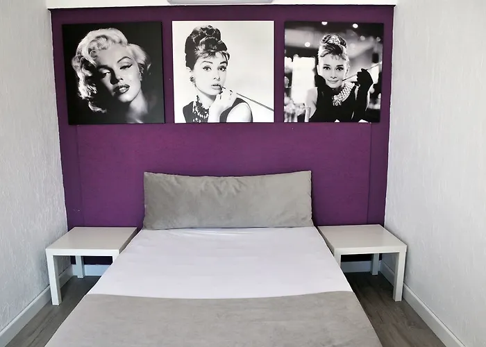 Club Cherry & Family Turgutreis