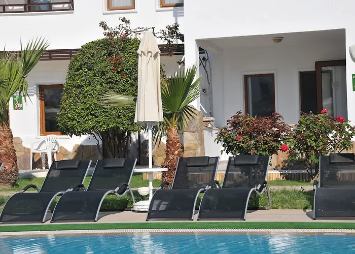 Hotell Club Cherry & Family 2*