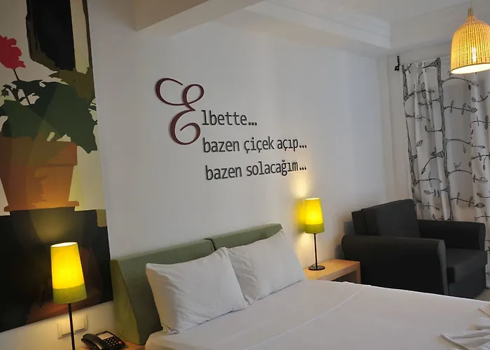 Hotell Club Cherry & Family