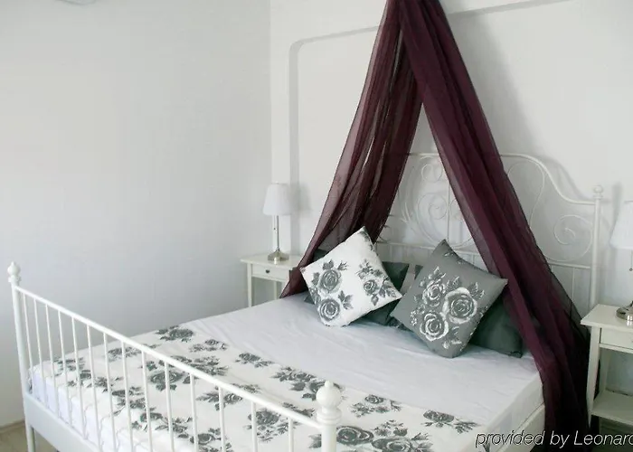 Hotell Club Cherry & Family