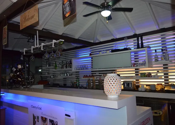 Club Cherry & Family 2* Turgutreis