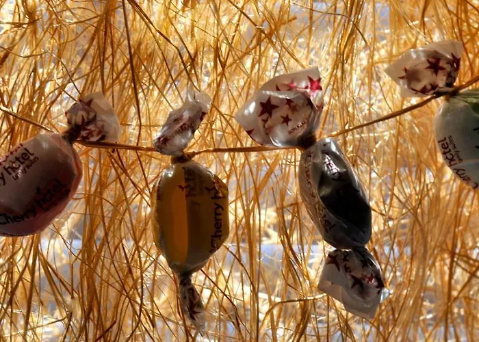 Club Cherry & Family 2* Turgutreis