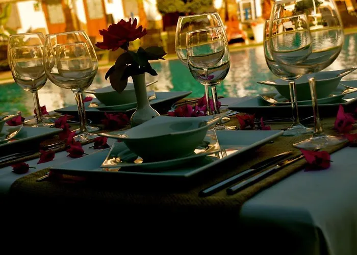 Club Cherry & Family Hotell Turgutreis