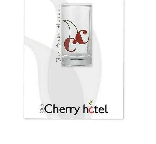 Club Cherry & Family Hotel