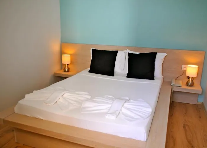 Hotell Club Cherry & Family