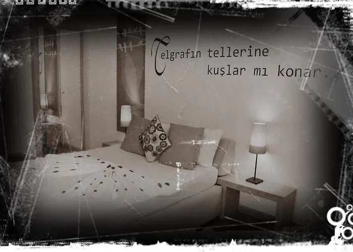 Hotell Club Cherry & Family