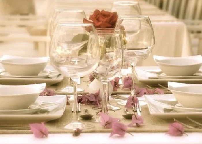 Hotell Club Cherry & Family 2*