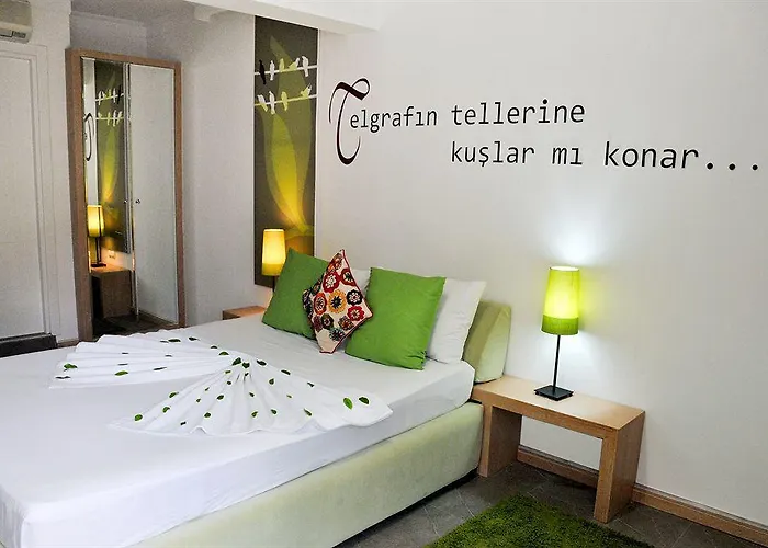 Club Cherry & Family 2*