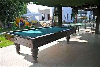 Hotell Club Cherry & Family 2*