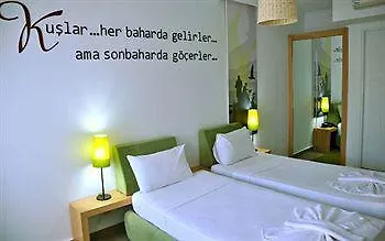 Hotell Club Cherry & Family 2*