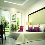 酒店 Club Cherry & Family 图尔古特雷斯