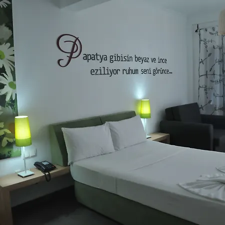 Club Cherry & Family 호텔