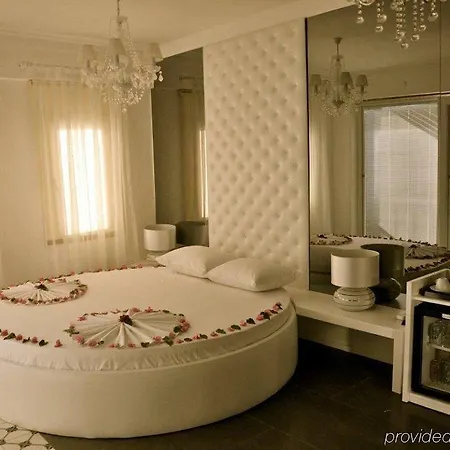 Club Cherry & Family 호텔 터그트레이스