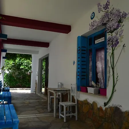 Hotel Club Cherry & Family Turgutreis