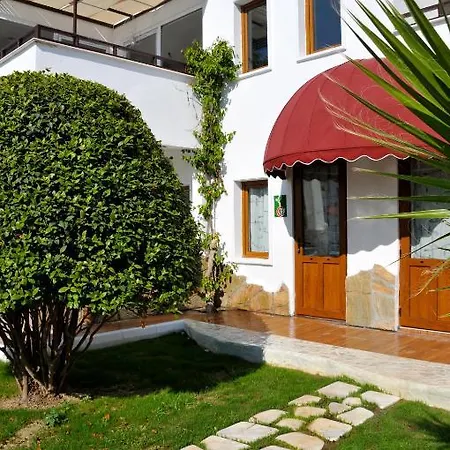 Club Cherry & Family 2*