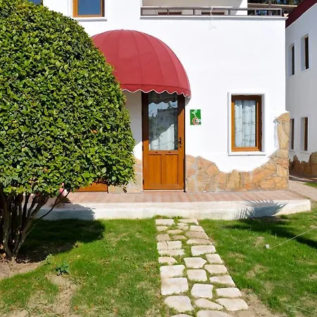 Club Cherry & Family 2* Turgutreis