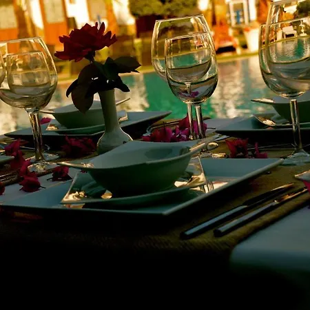 Club Cherry & Family 호텔 터그트레이스