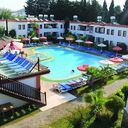 Club Cherry & Family Hotel