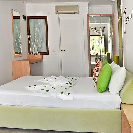 호텔 Club Cherry & Family