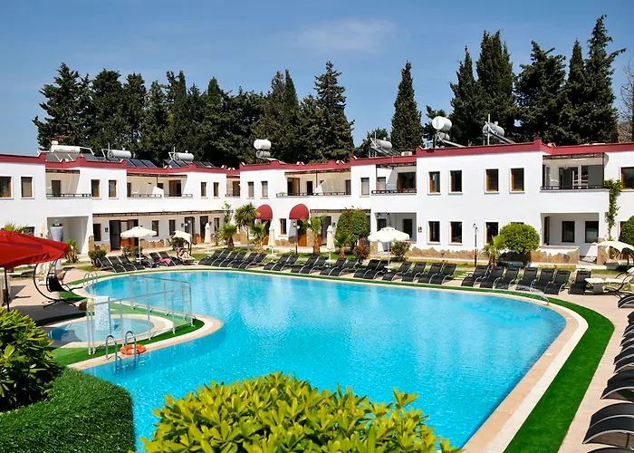 Hotel Club Cherry & Family