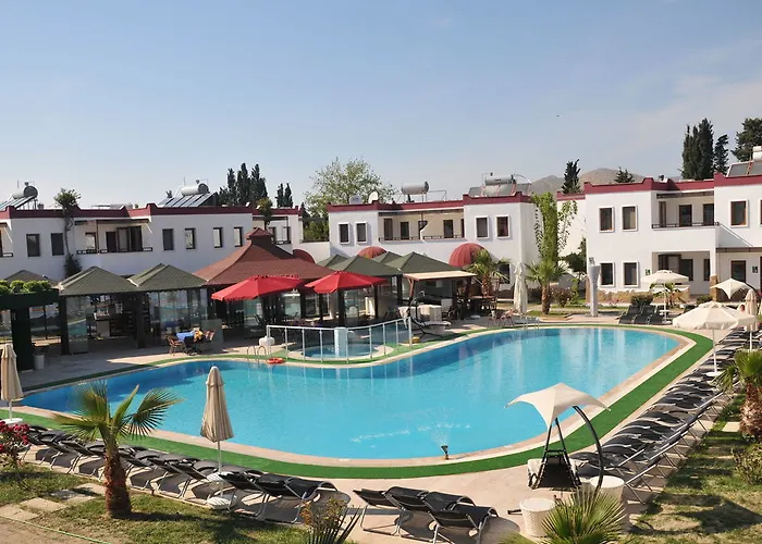 Club Cherry & Family Turgutreis