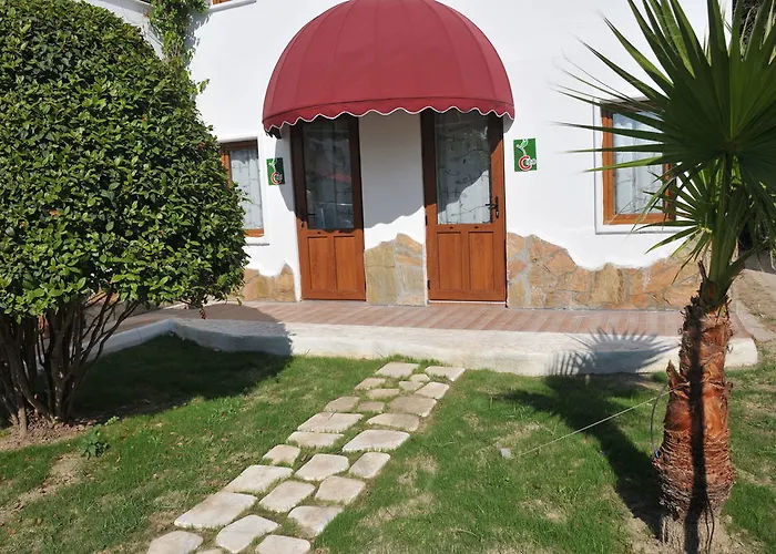 Club Cherry & Family