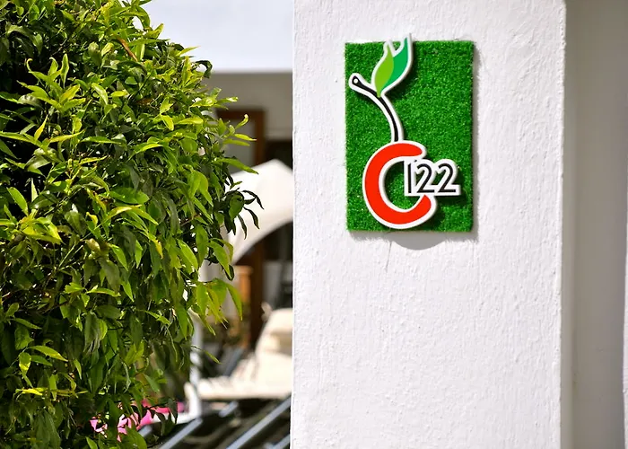 Club Cherry & Family Hotel 2*