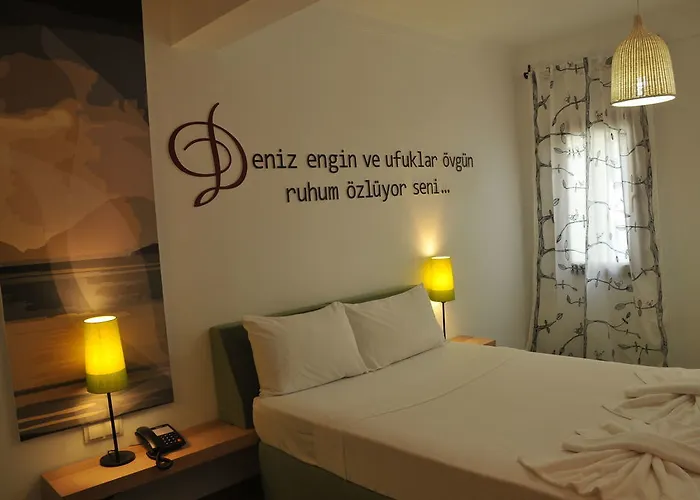 Hotel Club Cherry & Family Turgutreis