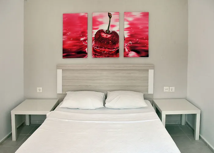 Club Cherry & Family Turgutreis