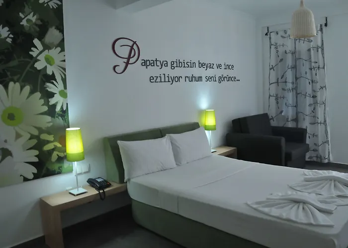 Club Cherry & Family Hotel