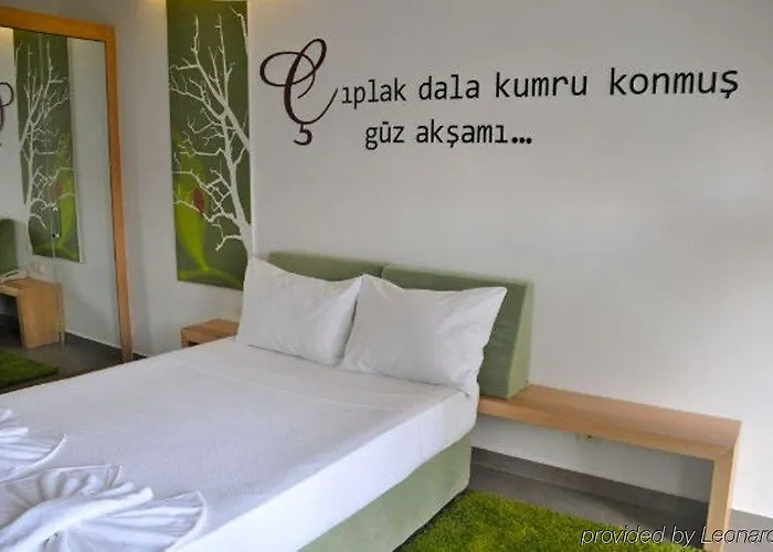 Club Cherry & Family Hotel