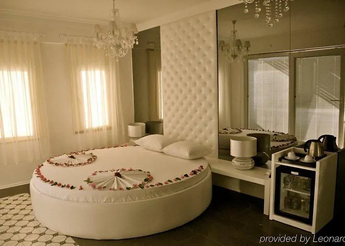 Club Cherry & Family Hotel Turgutreis