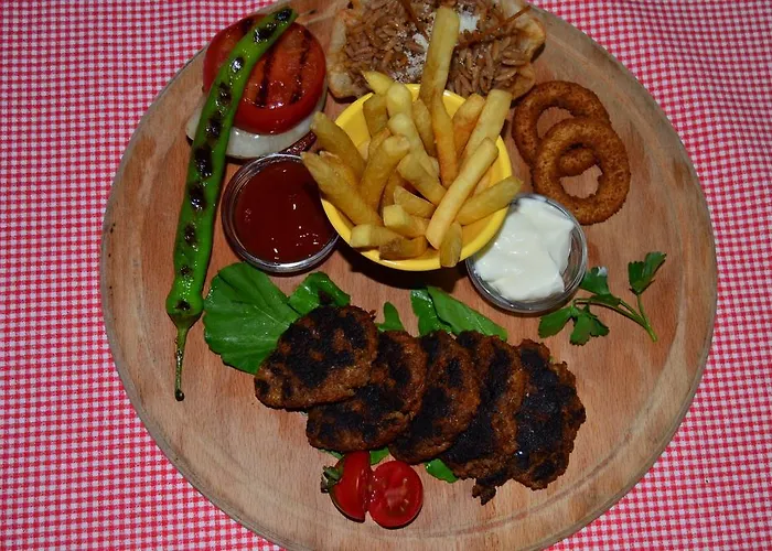 Hotel Club Cherry & Family Turgutreis