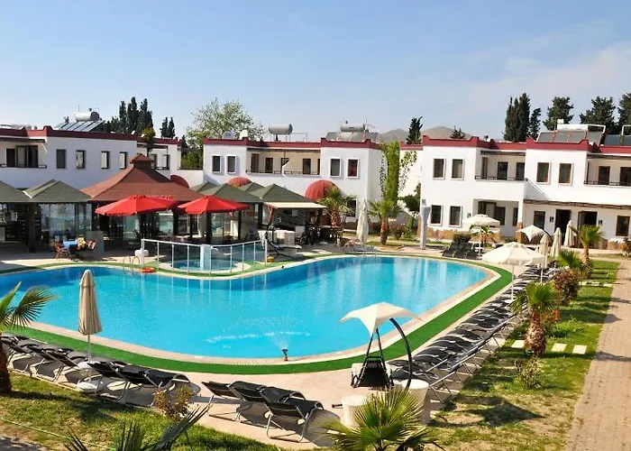 Club Cherry & Family Hotel