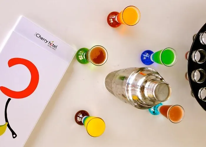 Club Cherry & Family 2* Turgutreis