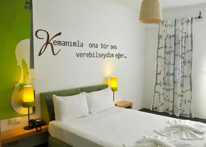 Club Cherry & Family Turgutreis