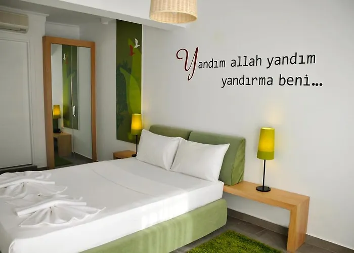 Club Cherry & Family Hotel